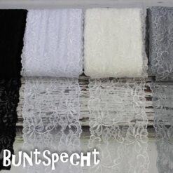 Elastische Spitze Romance