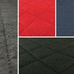 Steppstoff Taschenspieler Nepal