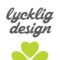 Logo von Lycklig Design